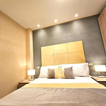Astoria Supreme - Modern Boutique Suites Lecce Exterior photo