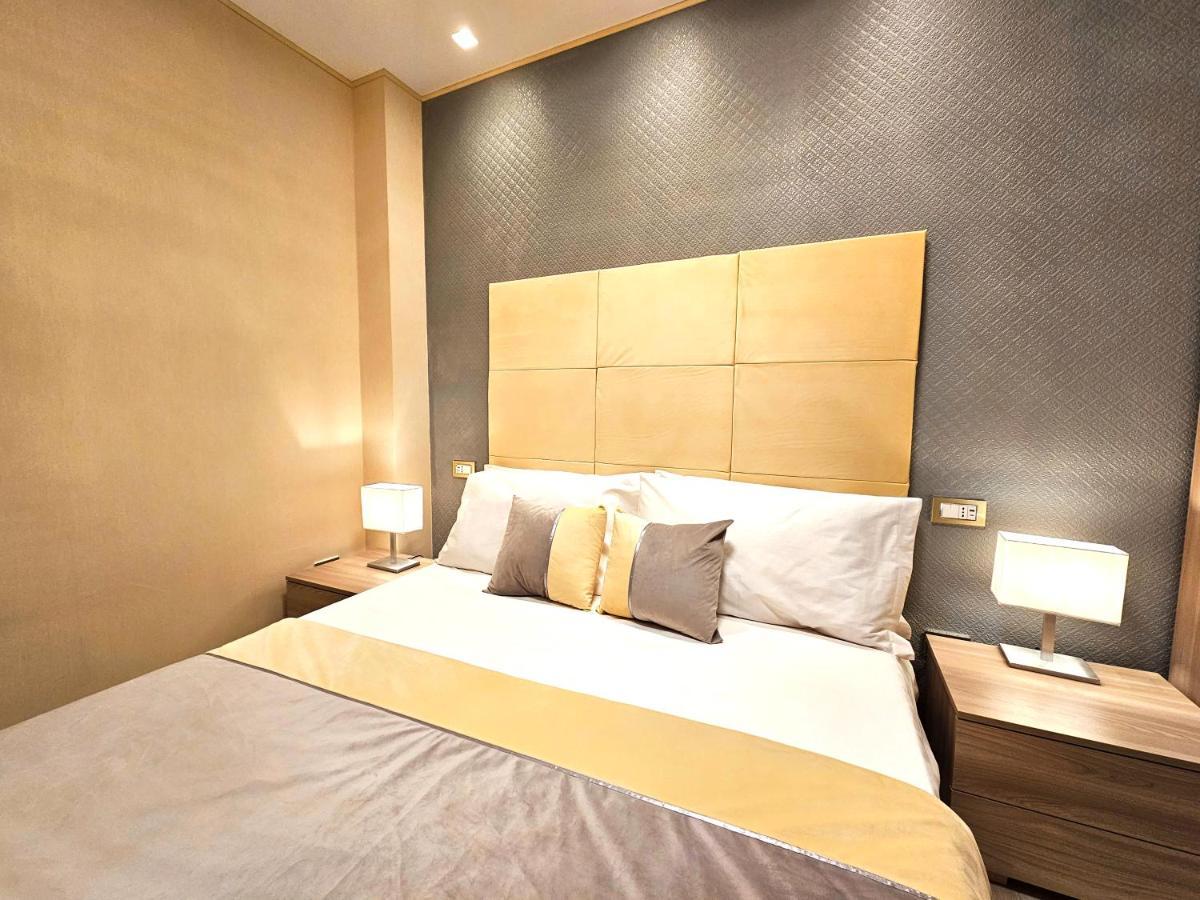 Astoria Supreme - Modern Boutique Suites Lecce Exterior photo