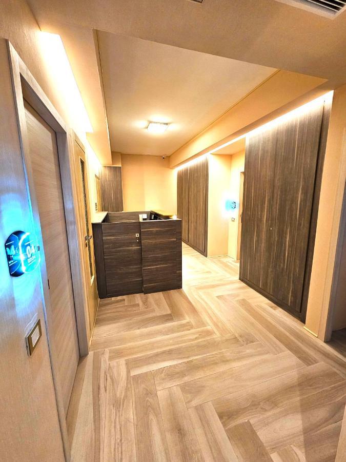 Astoria Supreme - Modern Boutique Suites Lecce Exterior photo